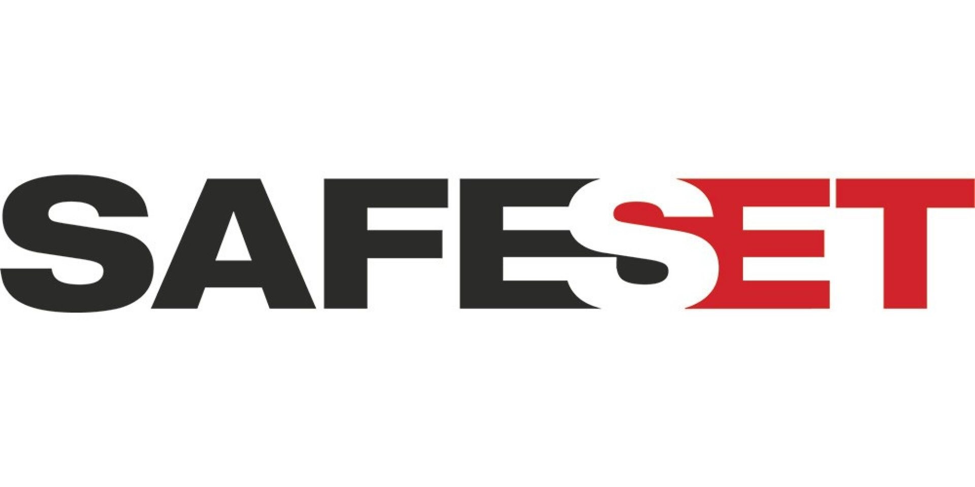 SAFESET ПРОЕКТИРАНЕ