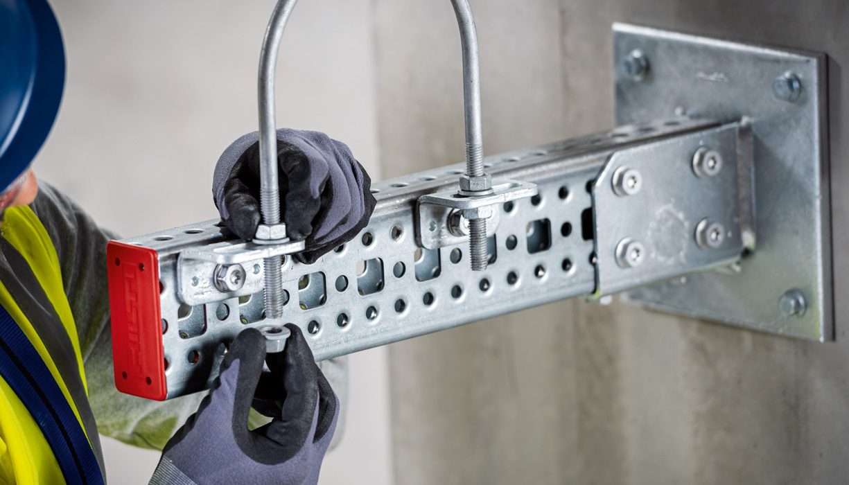 Helping to improve productivity, flexibility, and safety compared to traditional methods