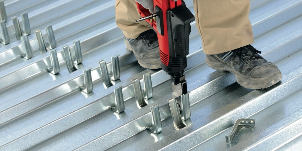 Shear connector