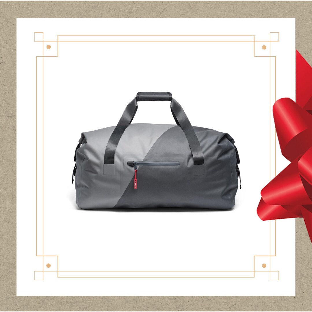 3-dec-Duffel Bag - 1