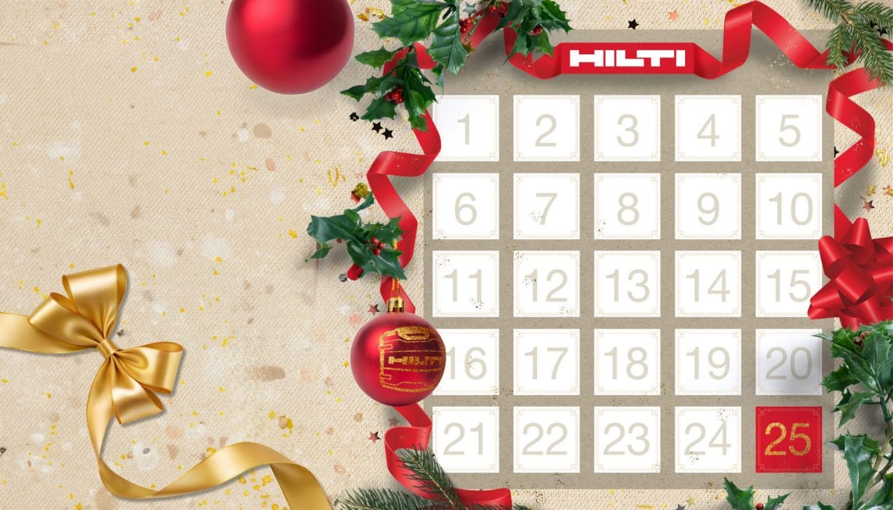 Christmast Challenge
