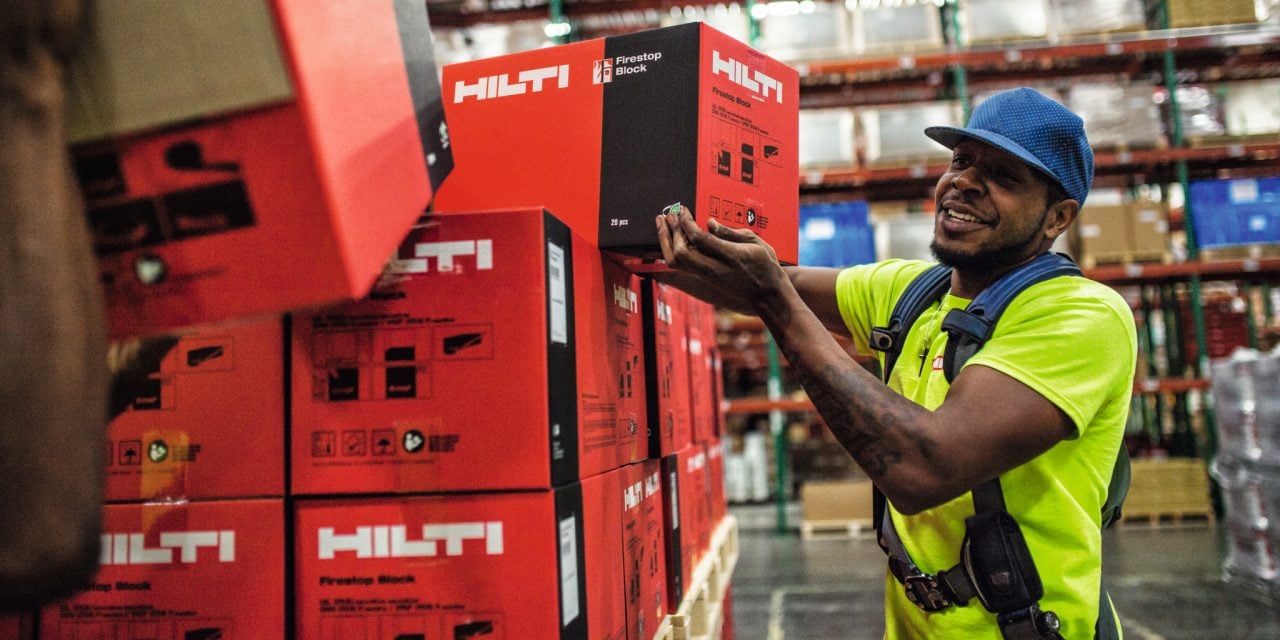 Logistics, People, Warehouse, HNA, Packaging, Handling