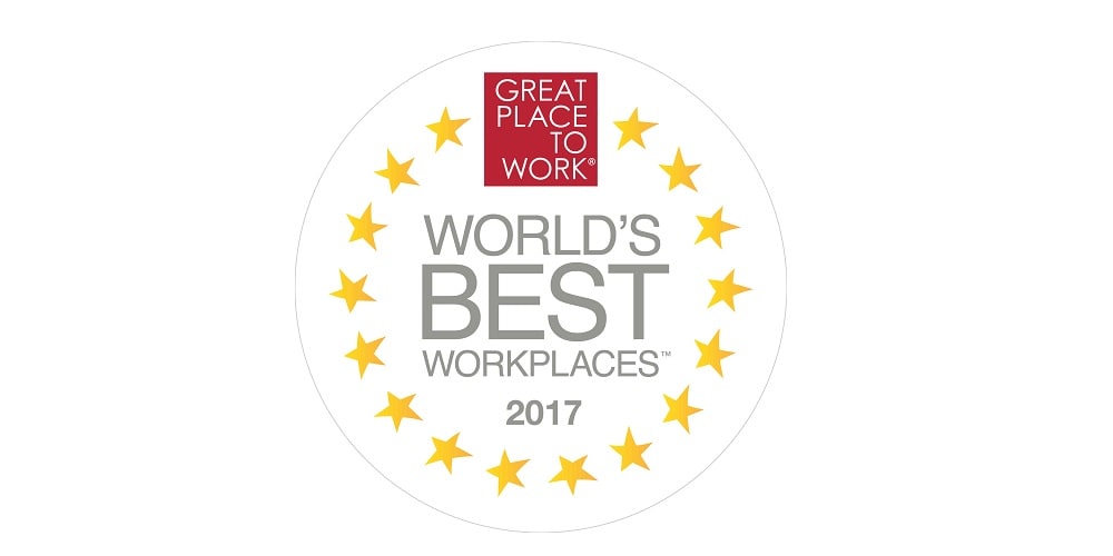Great Place to Work