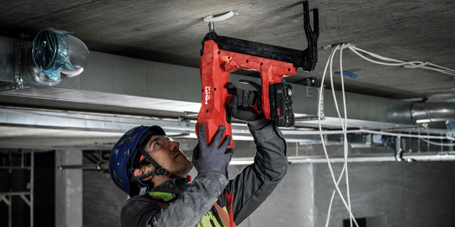 Новите продукти на Hilti