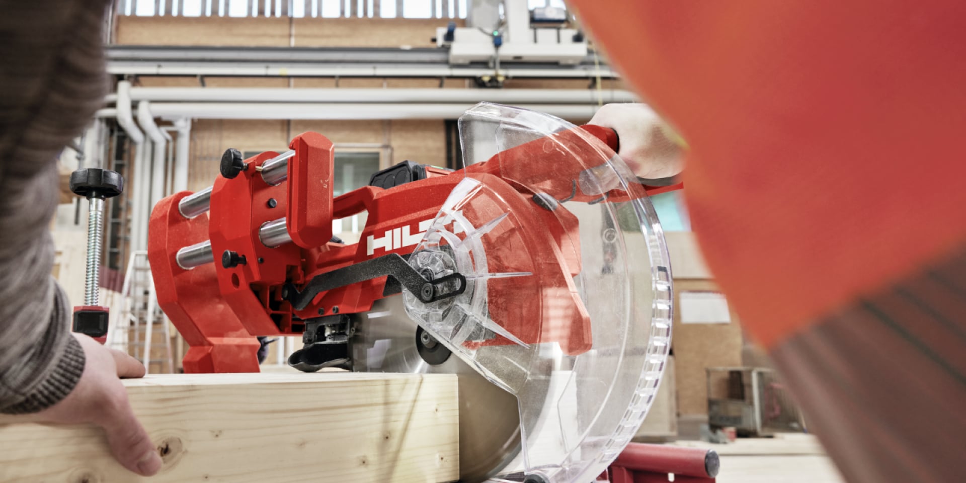 Новите продукти на Hilti
