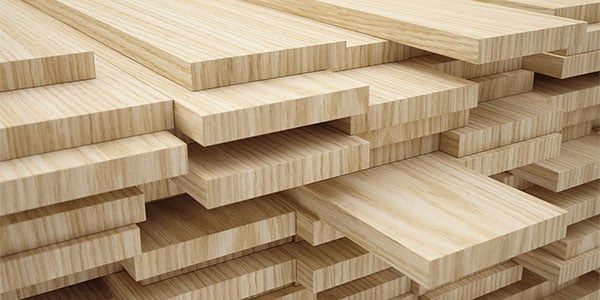 Wood