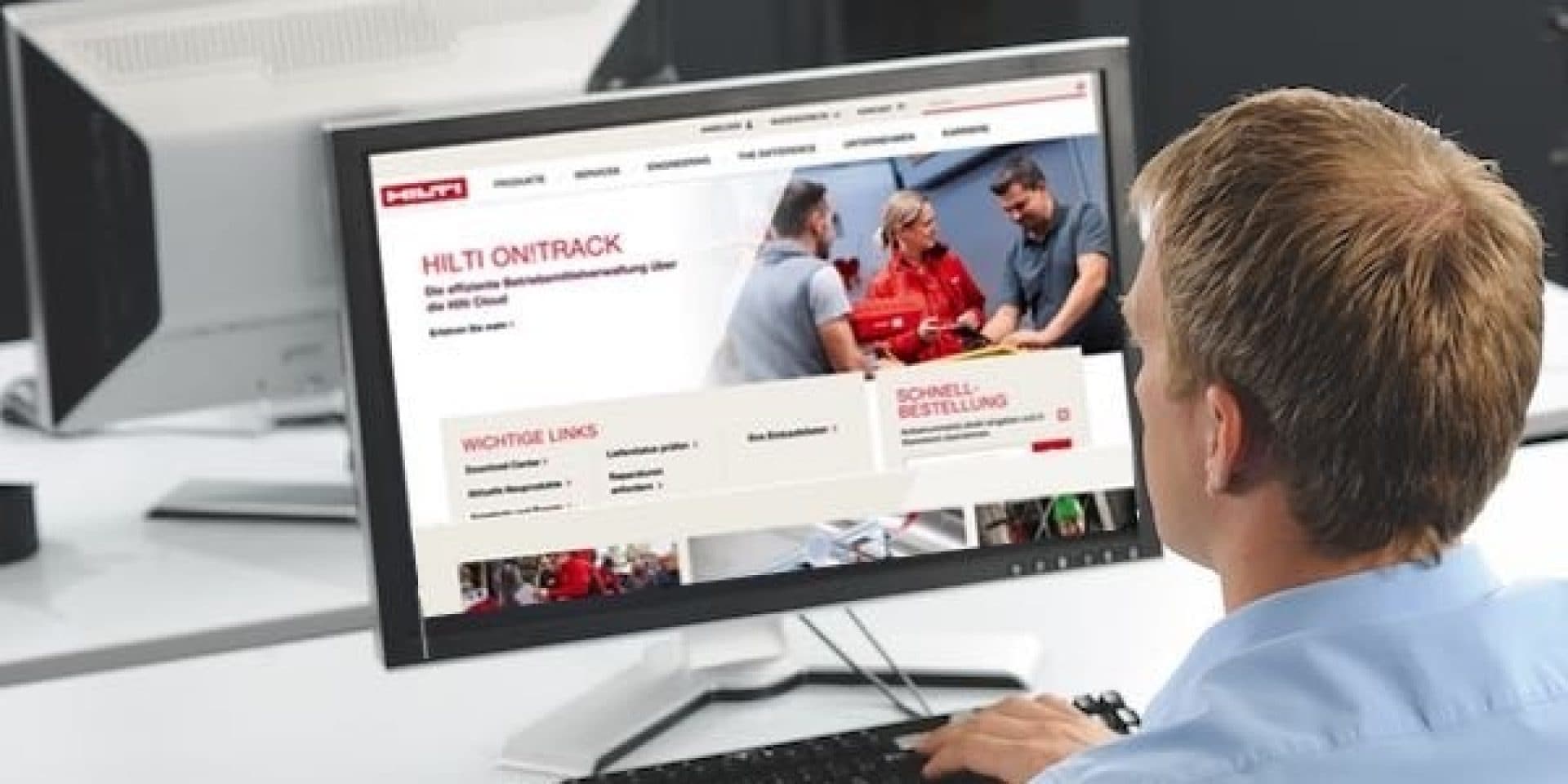 КУПЕТЕ ОТ САЙТА HILTI МАШИНИ, ПРОДУКТИ И УСЛУГИ 