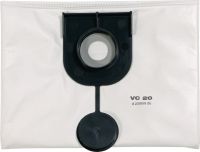 Dust filter bag VC 20 (5) 
