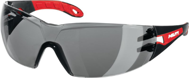 Защитни очила PP EY-GU G HC/AF сив 