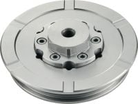 Фланец DST-CF 60kt -45 