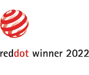                На този продукт е била присъдена наградата за дизайн „Червена точка“ (Red Dot).            