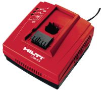 Зарядно устройство C 7/36 ACS 230V 