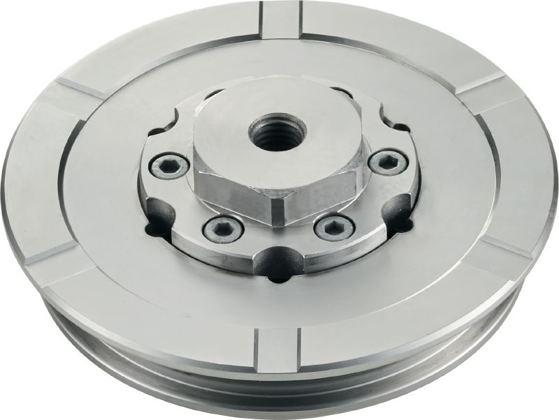 Фланец DST-CF 60kt -45 