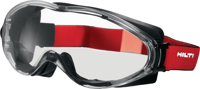 Защитни очила PP EY-HA R HC/AF прозрачни 