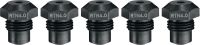 Накрайник RTN 29/4,0mm (5) 
