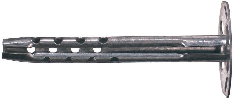 IDMR метален дюбел с изолация Изолационен крепежен елемент от неръждаема стомана