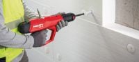 Уред за директен монтаж DX 6 комплект Напълно автоматизиран уред за директен монтаж – стени и кофражи комплект Приложения 2