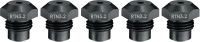 Накрайник RTN 24/3,0-3,2mm (5) 