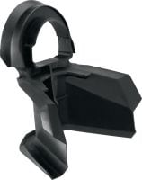 Предпазител DD-30-W-CV 