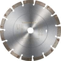 P универсален диамантен диск Диамантено острие за рязане в различни основни материали