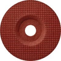 AG-D Flex полугъвкав диск за шлифоване Полугъвкав диск за шлифоване за по-лесен достъп до труднодостъпни области