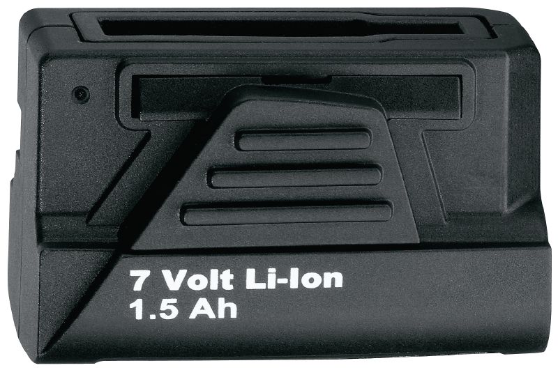 Батерия B 7/1.5 Li-Ion 