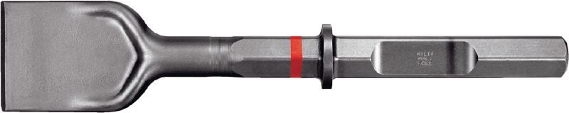 Лопатки TE-HX28 SC Самозаточващи се лопатки Hex 28 за отстраняване на пръските метал от заваряване, изтичането на кофража и други остатъци