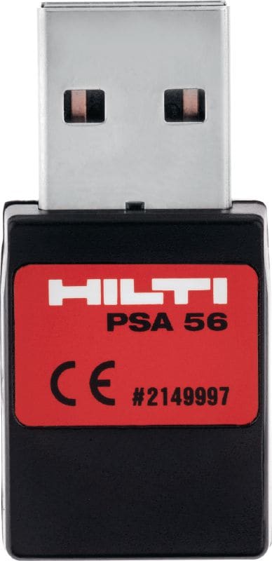 Инфрачервен адаптер PSA 56 