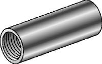  Горещо поцинкована (HDG) шестоъгълна дистанционна втулка за удължаване на шпилки