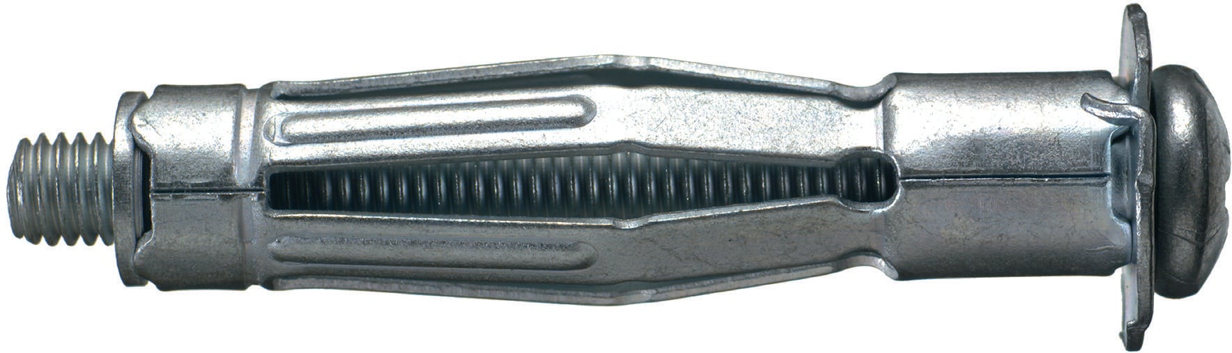 Дюбели за кухи основи HHD-S - Механични анкери - Hilti Bulgaria