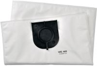 Dust filter bag VC 40 (5) 