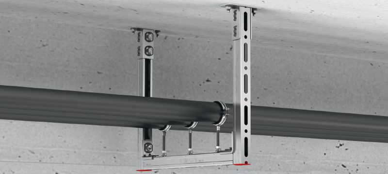 MQW-H2-CP Предварително сглобени ъгли Приложения 1