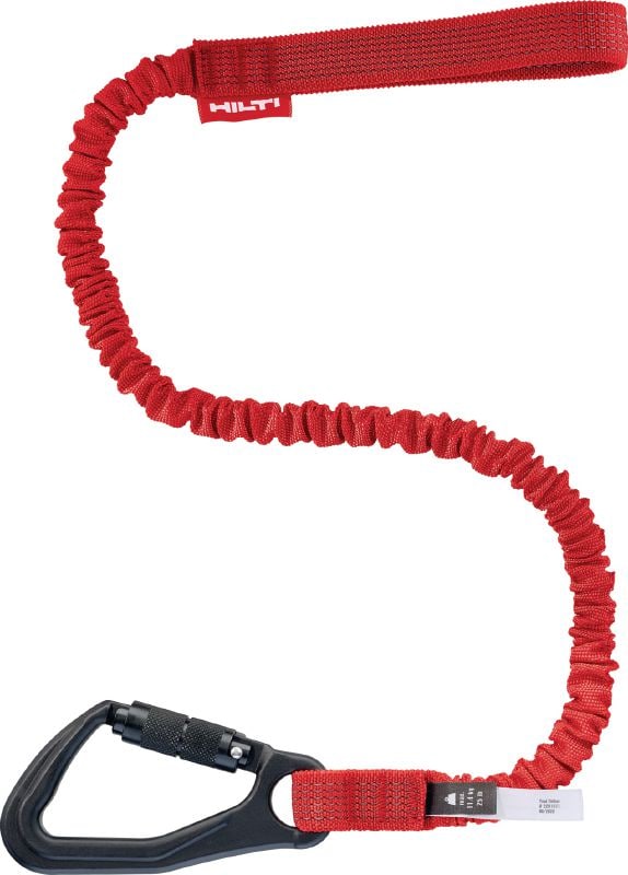 Еластично въже за машини (11,4 кг) 